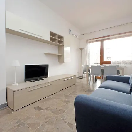 Cerreto Di Spoleto By Halldis Apartman Róma